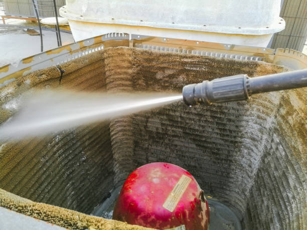 , OR Airduct Cleaning Company