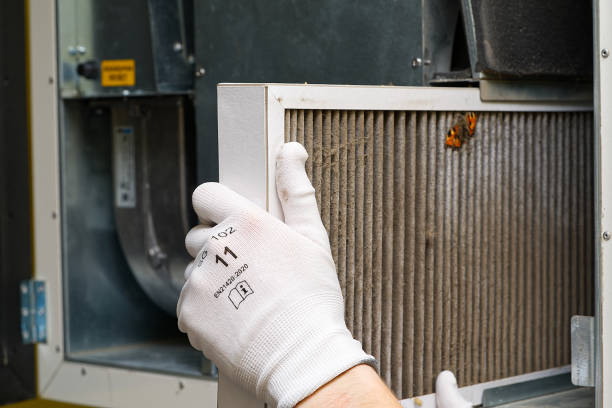  Oatfield, OR Airduct Cleaning Pros