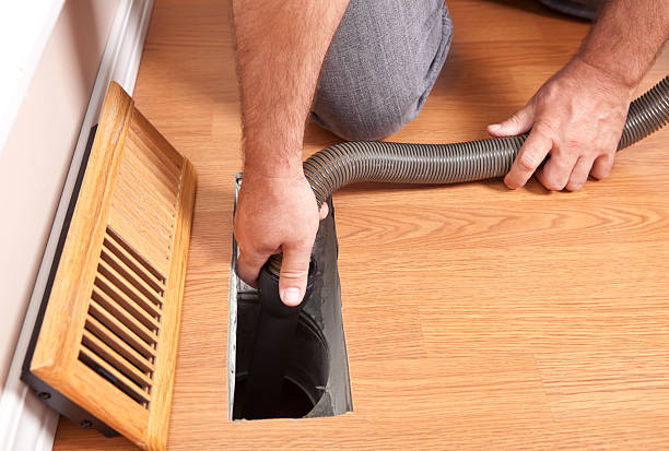 Best Affordable Duct Cleaning Services  in Oatfield, OR
