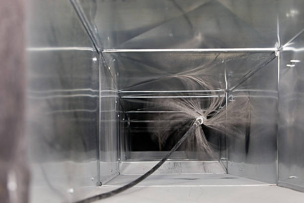Best Air Duct Cleaning Near Me  in Oatfield, OR