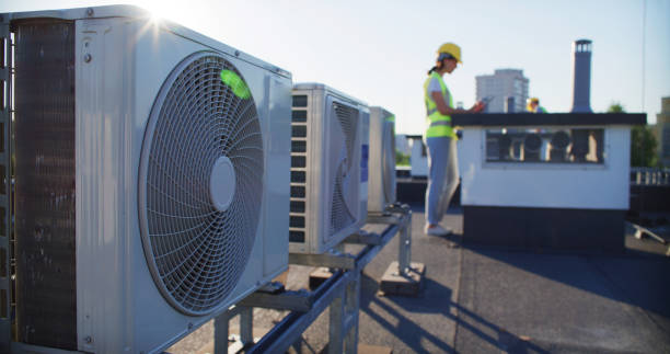 Best Local Air Duct Cleaning Services  in Oatfield, OR