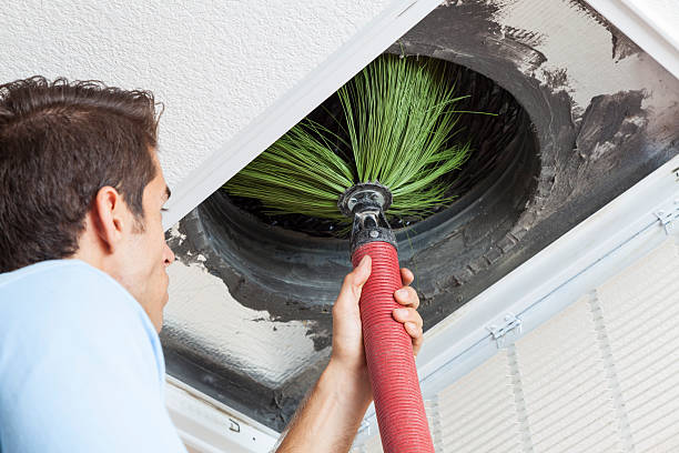 Best Air Duct Cleaning Near Me  in Oatfield, OR