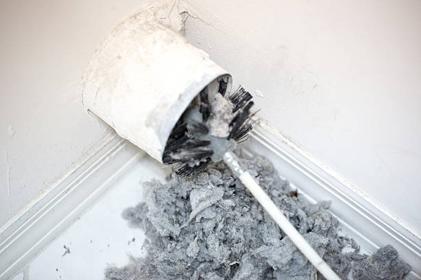 Best Residential Air Duct Cleaning  in Oatfield, OR