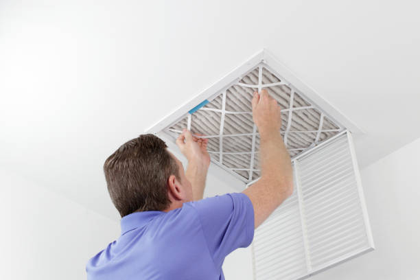 Best Best Air Duct Cleaning Company  in Oatfield, OR